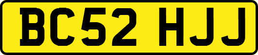 BC52HJJ