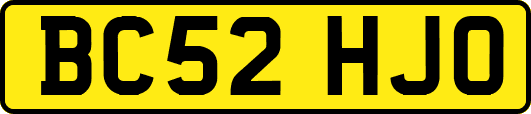 BC52HJO