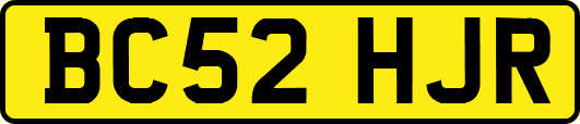 BC52HJR