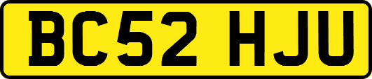 BC52HJU