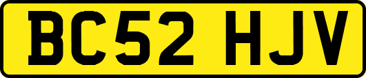 BC52HJV
