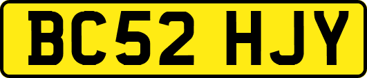 BC52HJY