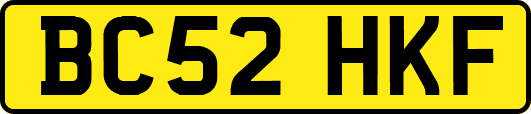 BC52HKF