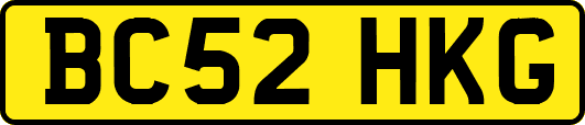 BC52HKG