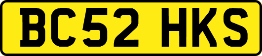BC52HKS