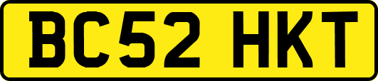 BC52HKT