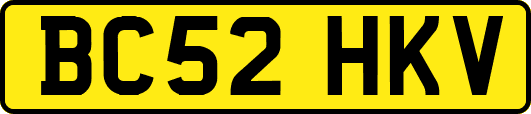 BC52HKV