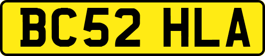 BC52HLA