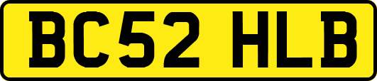 BC52HLB