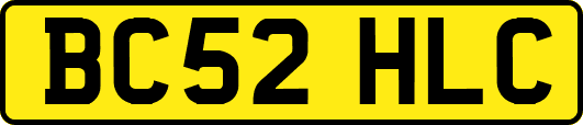 BC52HLC