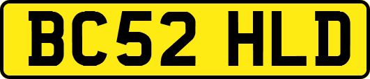 BC52HLD
