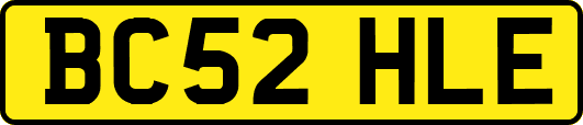 BC52HLE