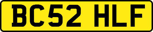BC52HLF