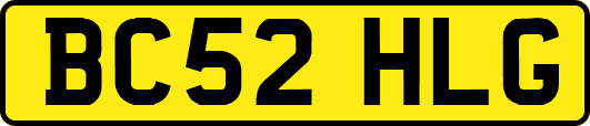 BC52HLG