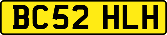 BC52HLH