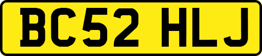 BC52HLJ