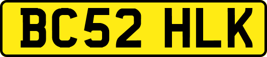 BC52HLK