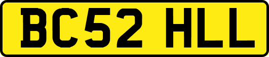 BC52HLL