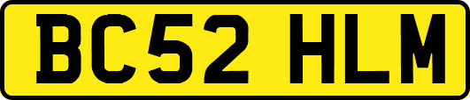 BC52HLM