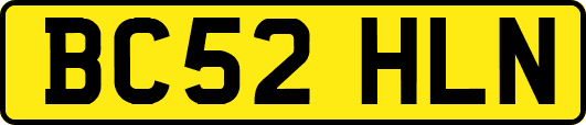 BC52HLN