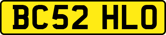 BC52HLO