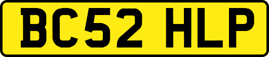 BC52HLP