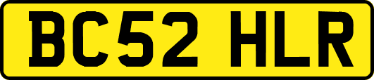 BC52HLR