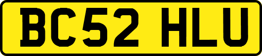 BC52HLU
