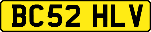 BC52HLV