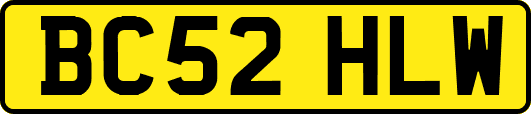 BC52HLW