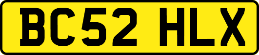 BC52HLX