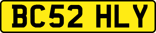 BC52HLY