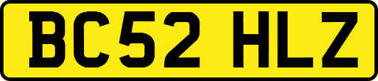 BC52HLZ