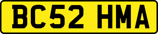 BC52HMA