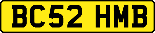BC52HMB