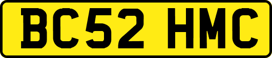BC52HMC