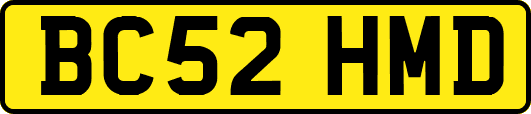 BC52HMD