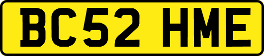 BC52HME