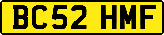 BC52HMF