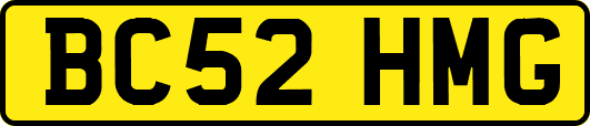 BC52HMG