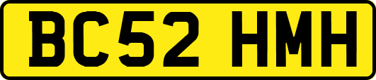 BC52HMH