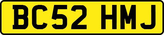BC52HMJ