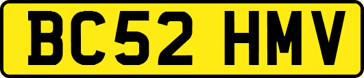 BC52HMV