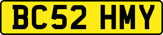 BC52HMY