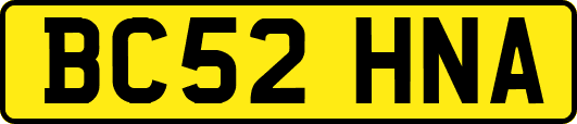 BC52HNA