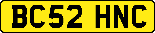 BC52HNC