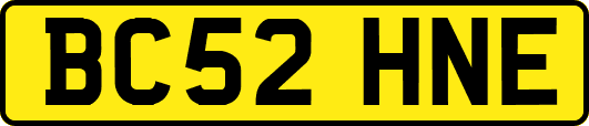 BC52HNE