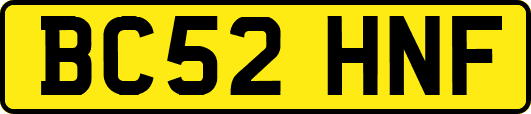 BC52HNF