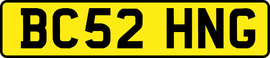 BC52HNG