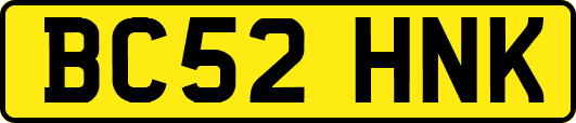 BC52HNK